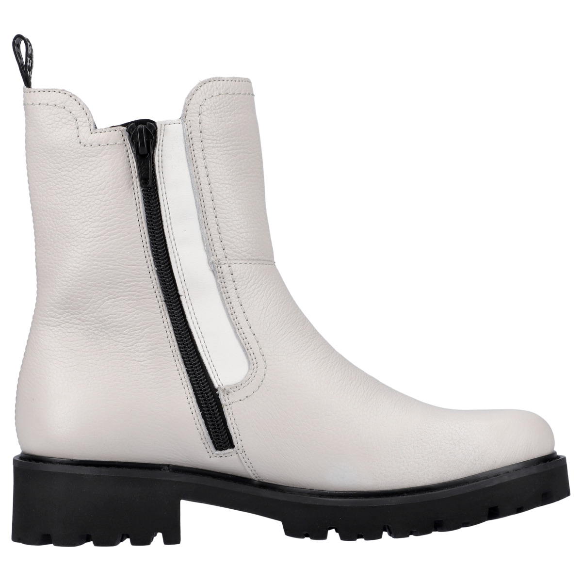 Remonte D8694 Boots weiss