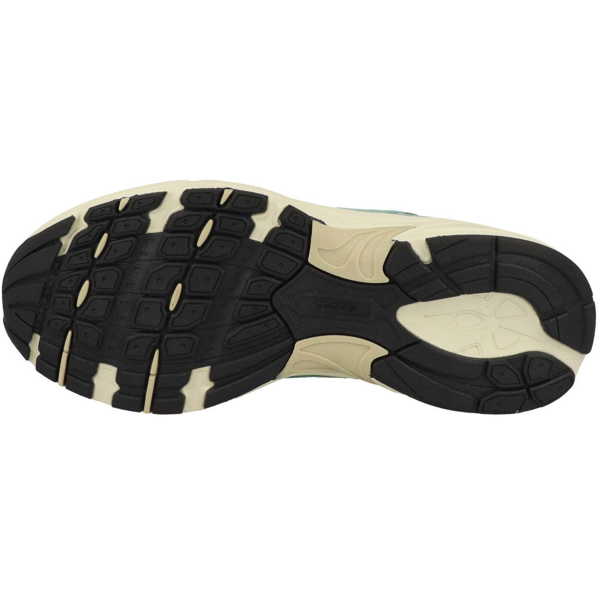 Genesis G-Eco`99 2-Tone Mesh Sneaker low multicolor