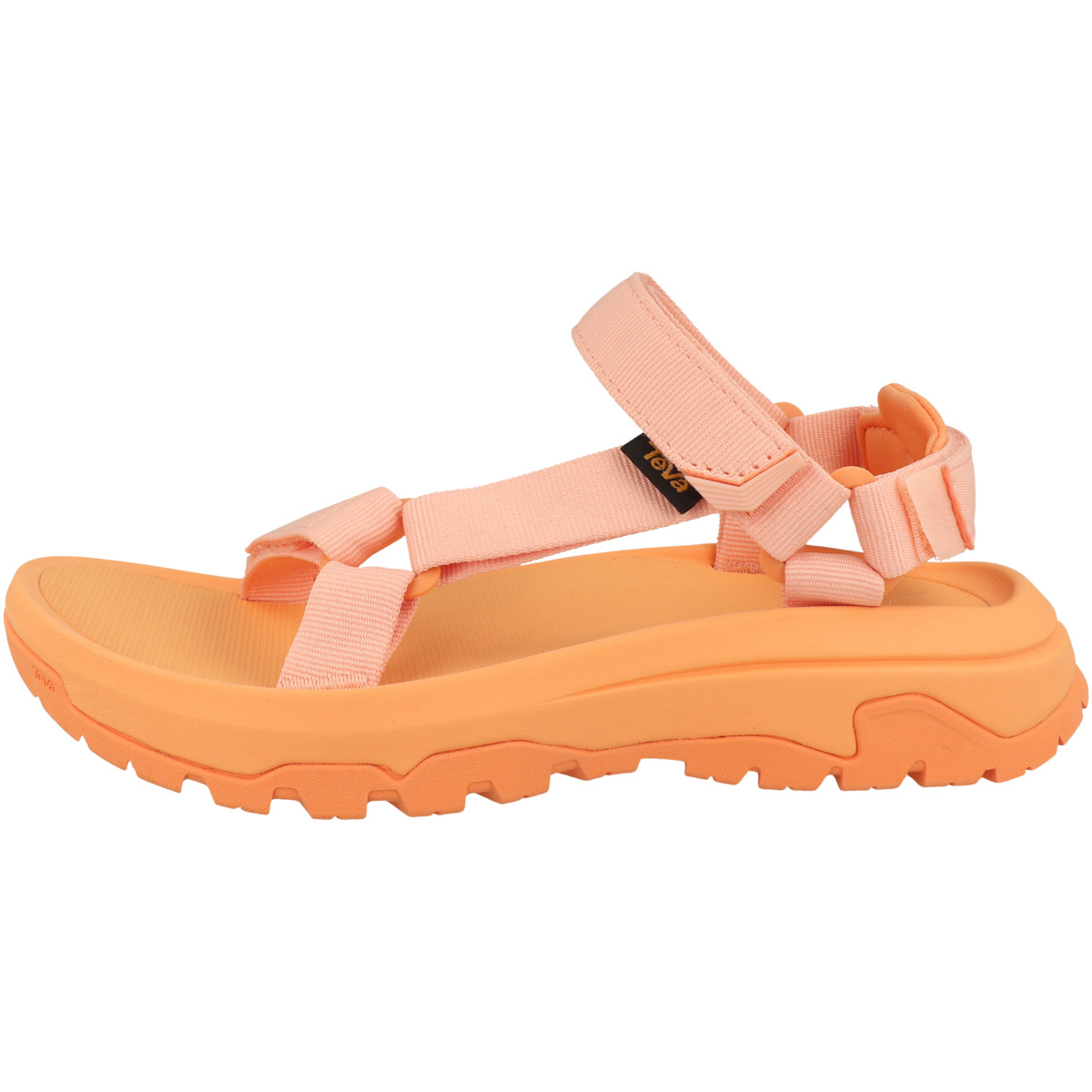 Teva Hurricane XLT3 Sandale orange