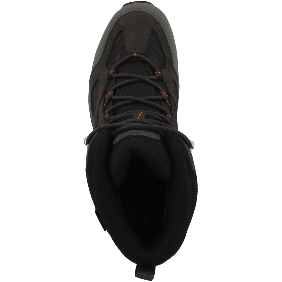 Jack Wolfskin Vojo 3 Texapore Mid M Outdoorschuhe dunkelgrau