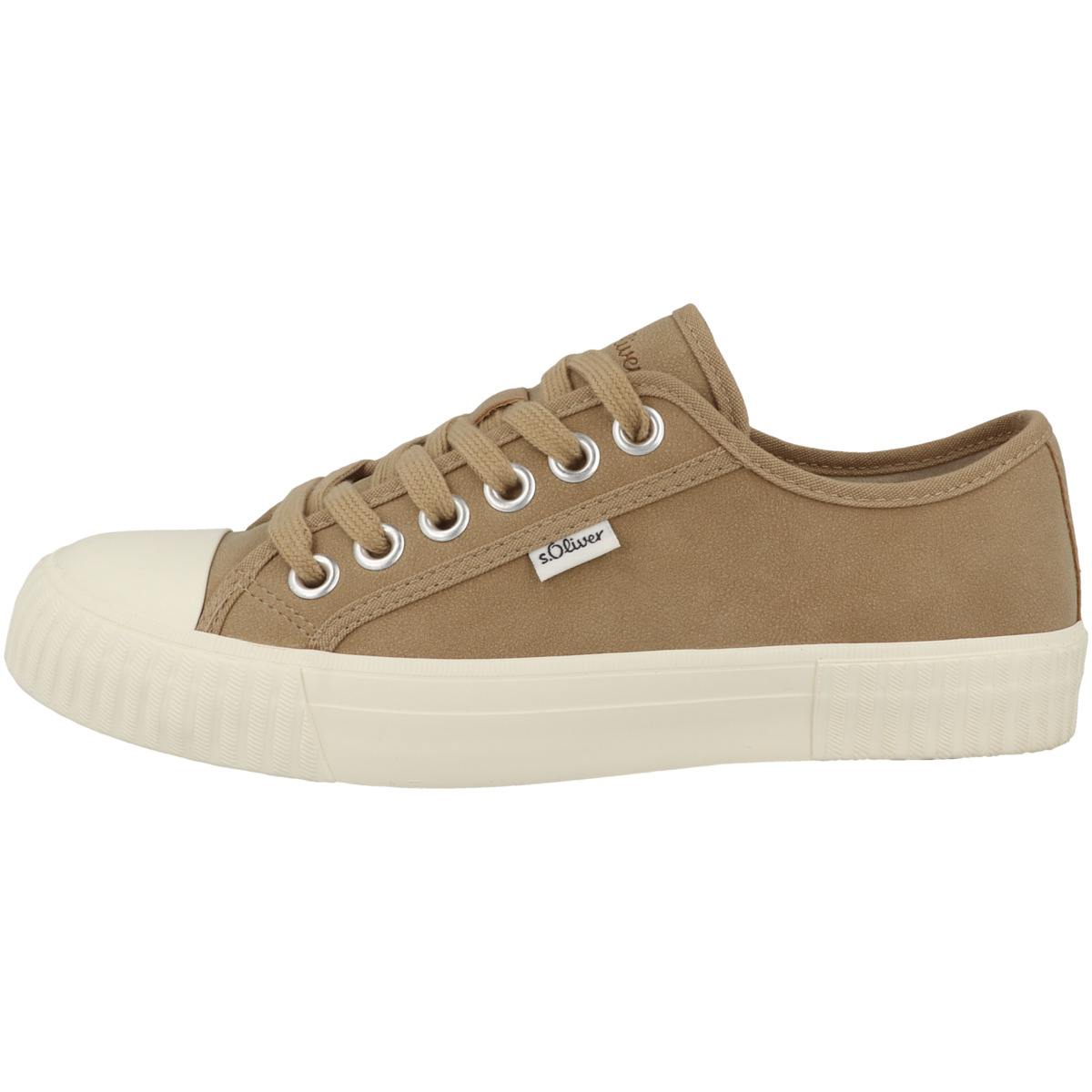s.Oliver 5-23620-39 Sneaker low