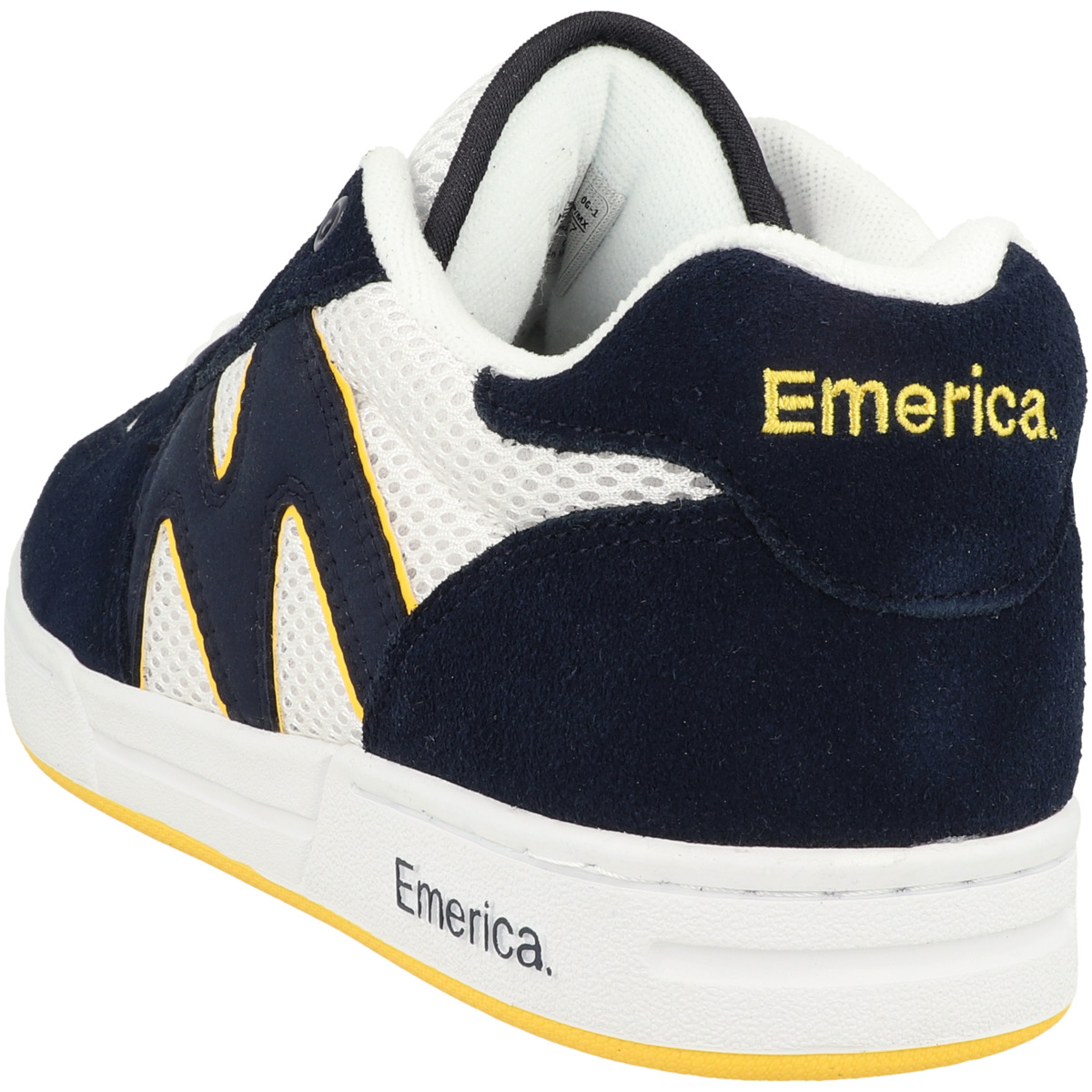 Emerica OG-1 Sneaker low dunkelblau