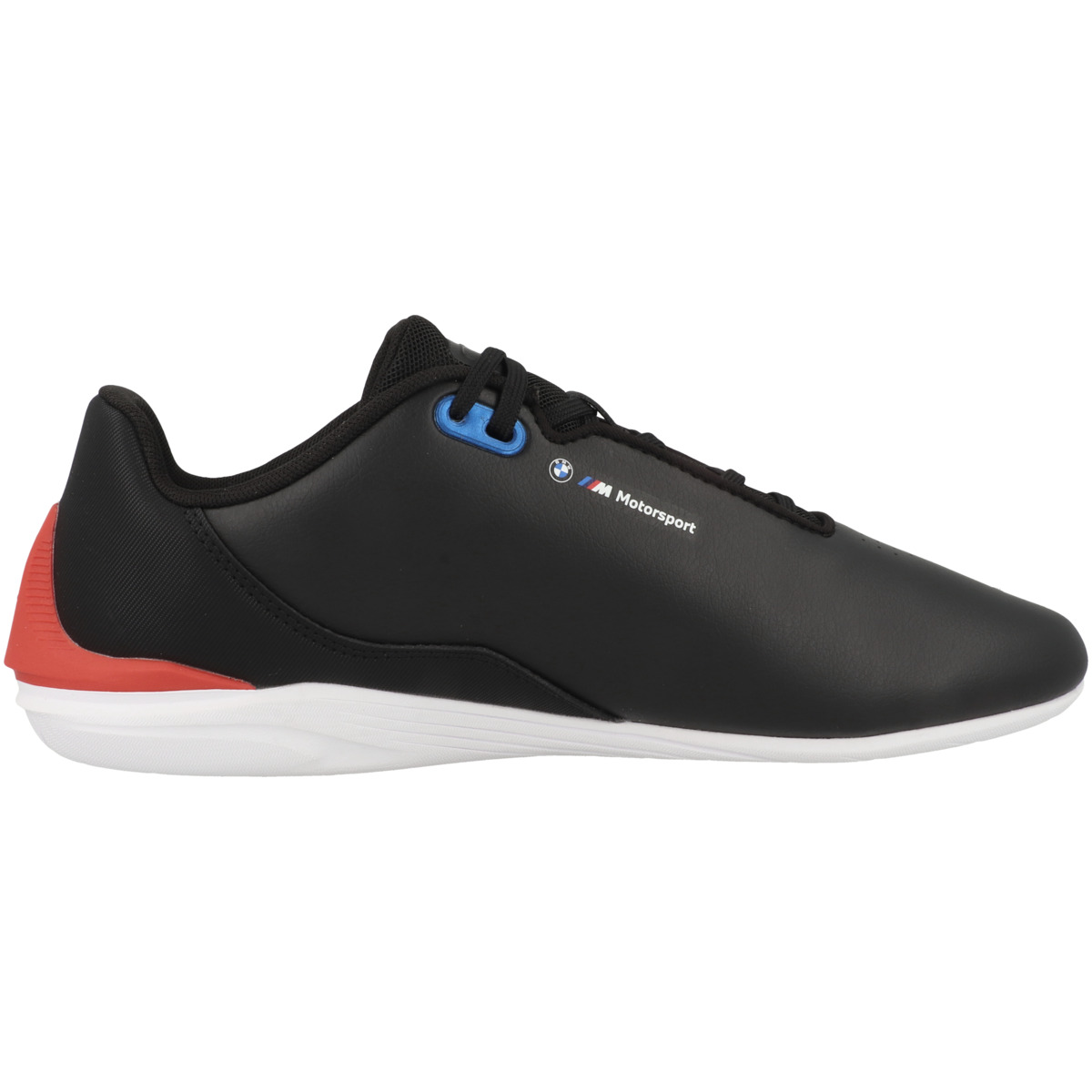 Puma BMW MMS Drift Cat Decima Sneaker schwarz