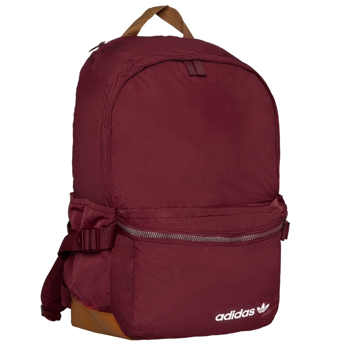 Adidas Premium Essentials Modern Backpack 2.0 Rucksack rot