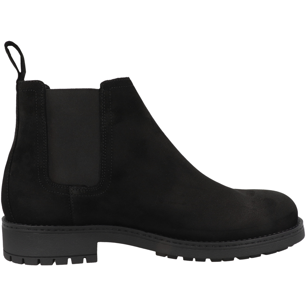 Tommy Hilfiger Classic Tommy Jeans Chelsea Boots