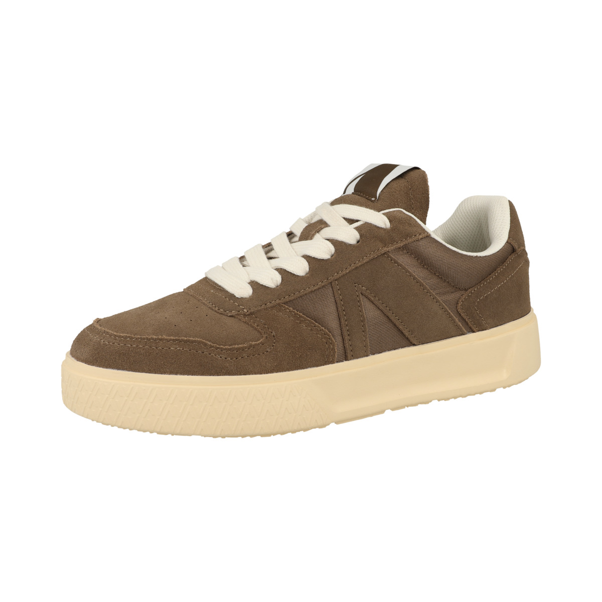 ARKK Copenhagen Uncover Sneaker low braun