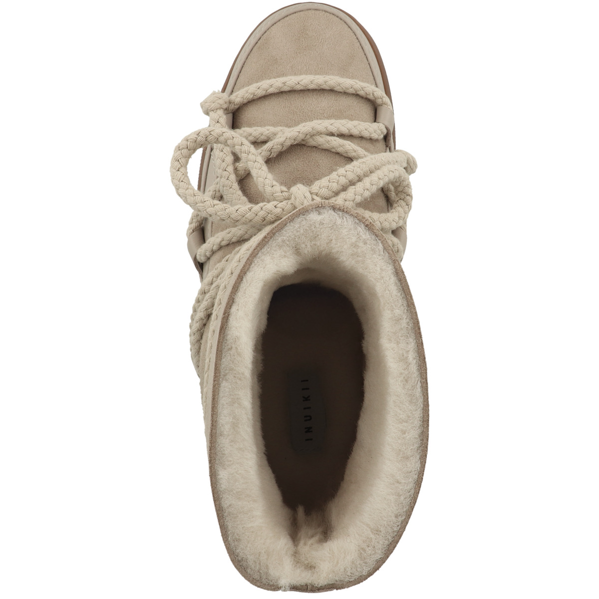 Inuikii Classic Boots beige