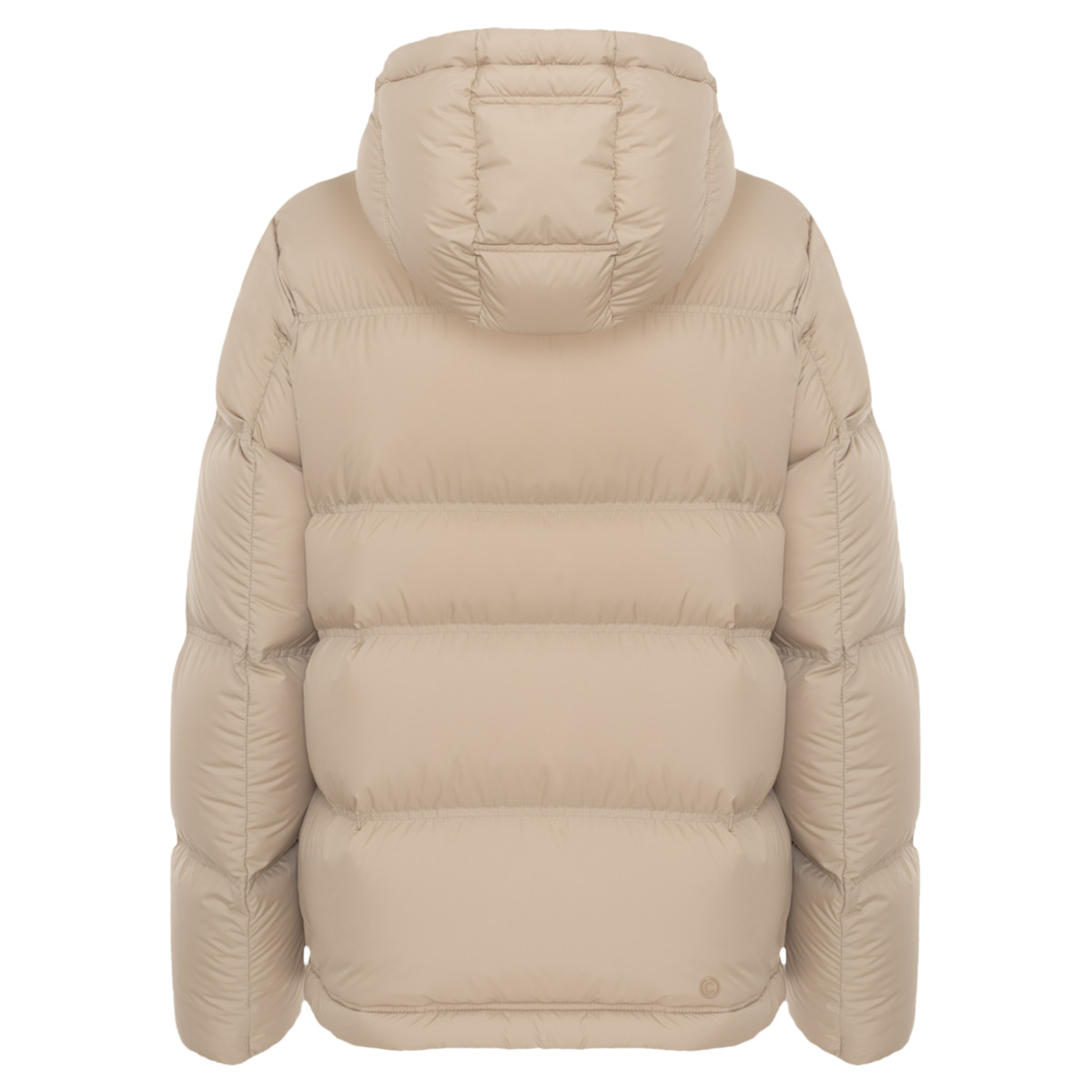 Colmar 1217 Daunenjacke beige