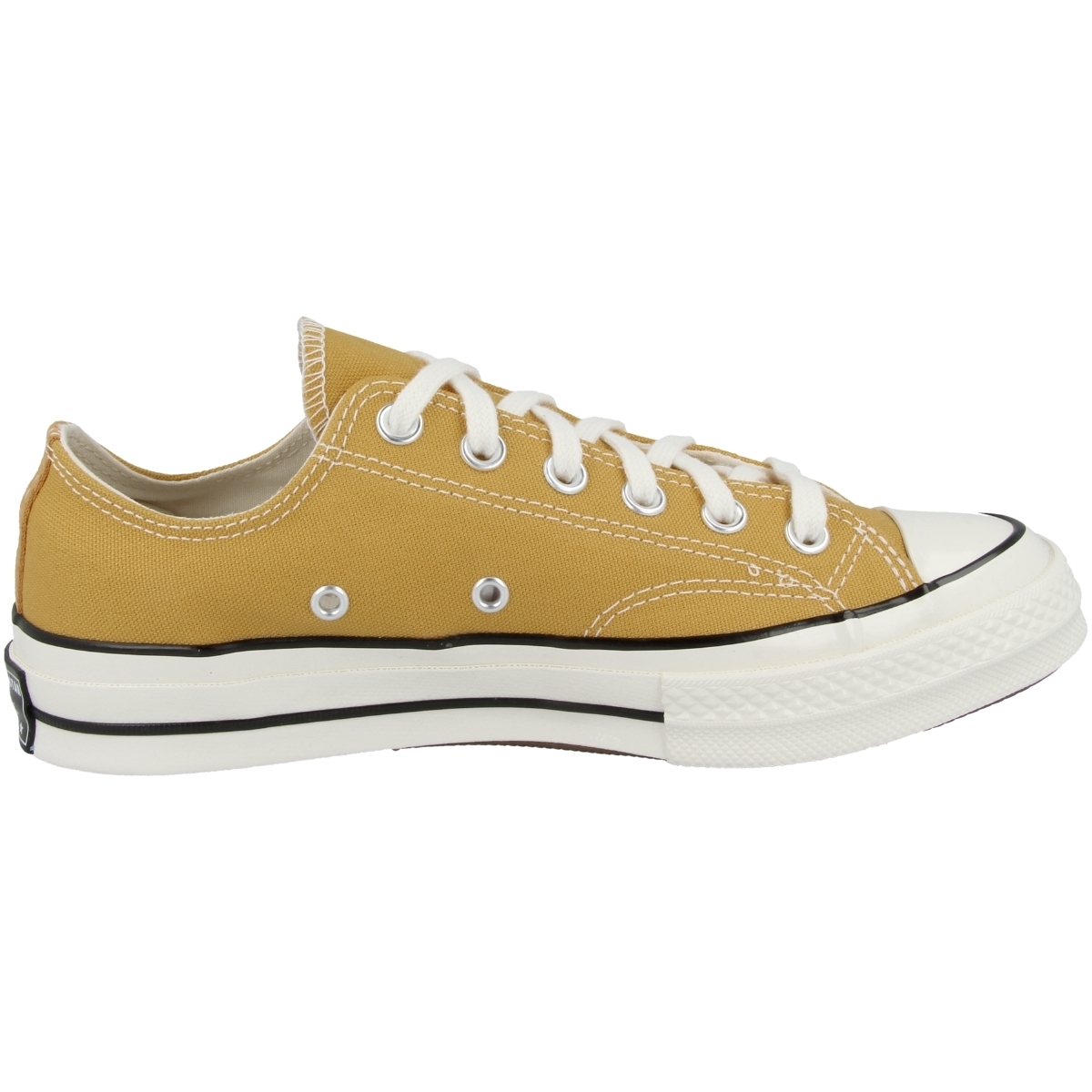 Converse Chuck 70 Classic OX Sneaker gelb