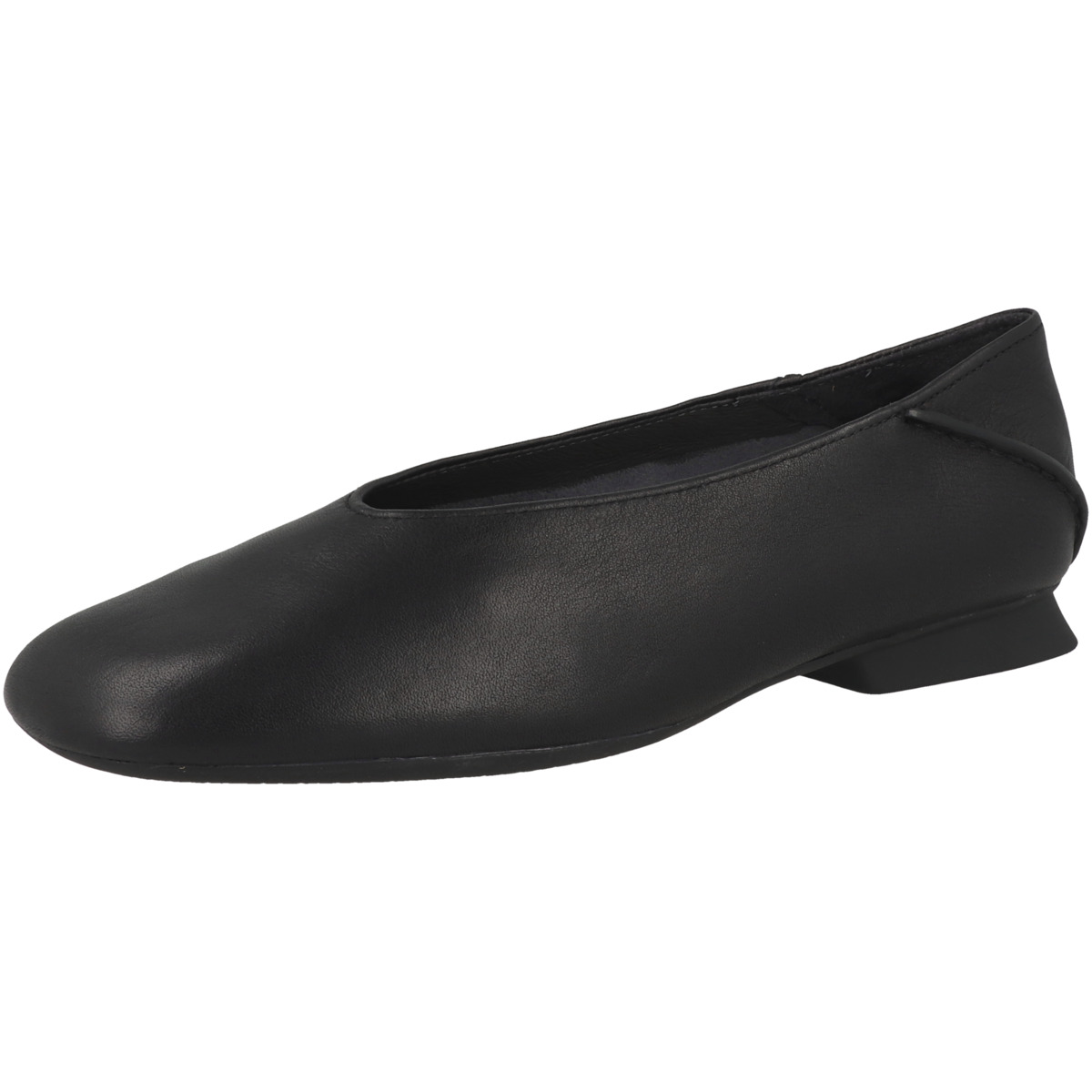 Camper Casi Myra Ballerinas schwarz