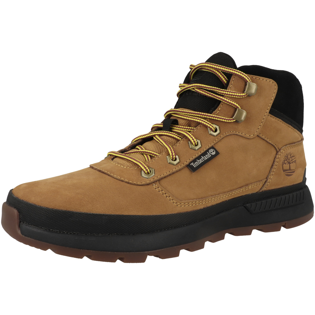 Timberland Field Trekker Mid Boots braun