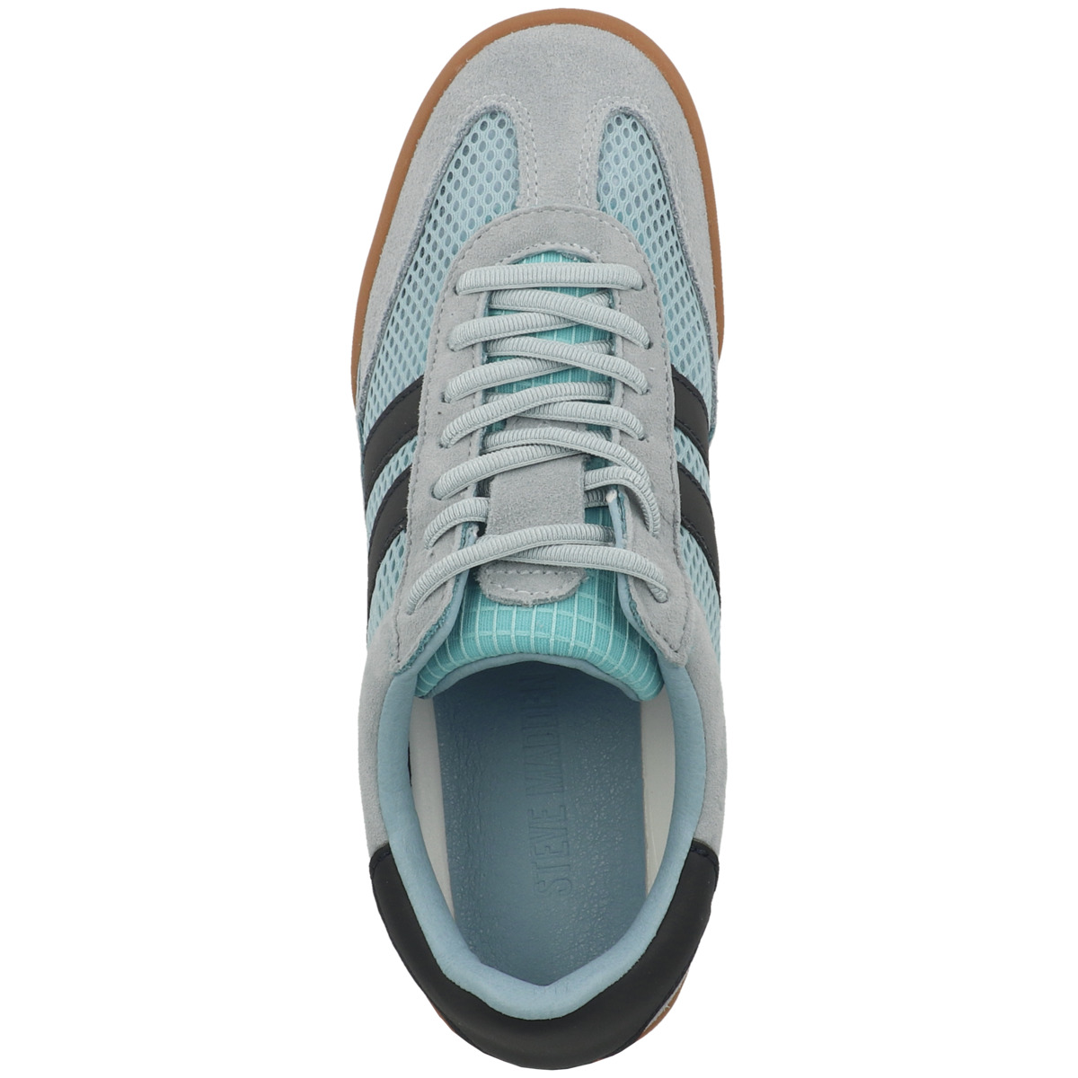 Steve Madden Verdict Sneaker low blau