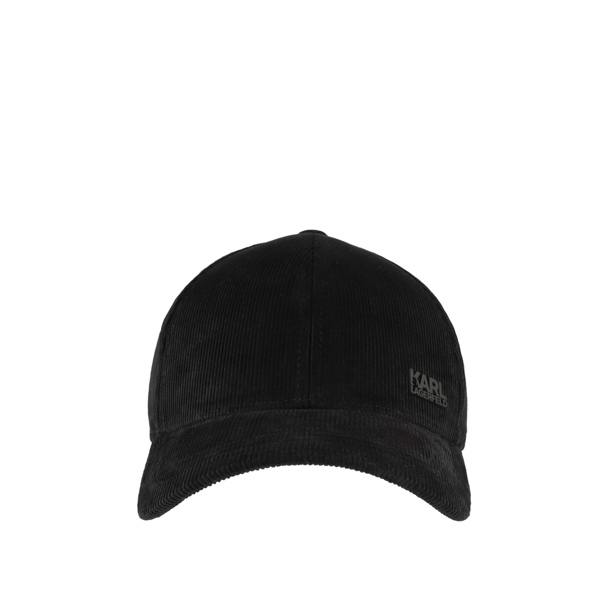 KARL LAGERFELD 805619 Basecap schwarz