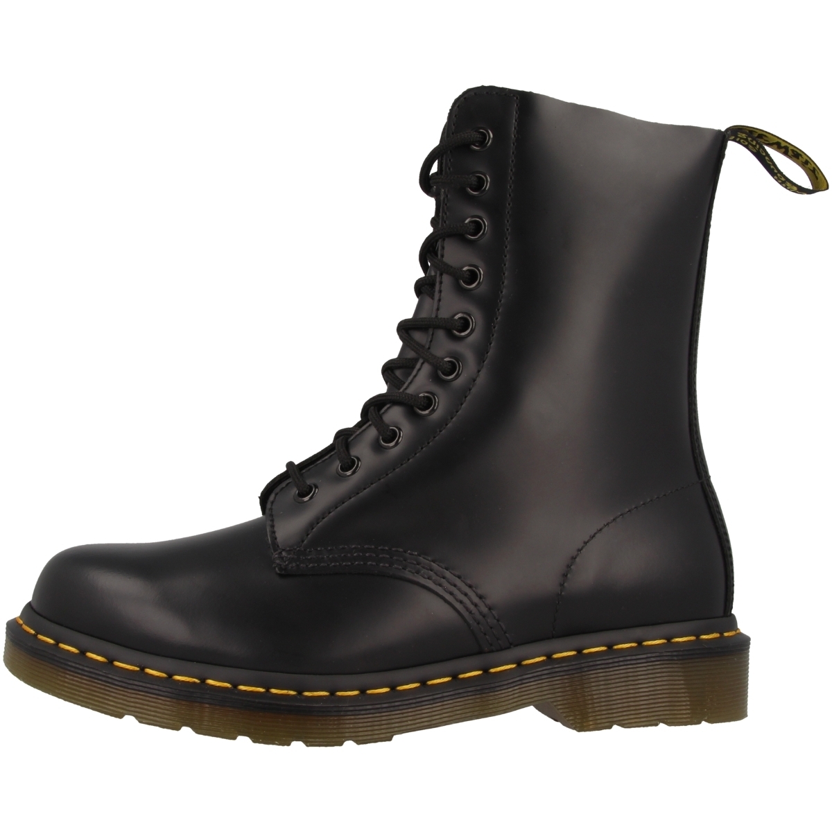 Dr. Martens 1490 Boots schwarz