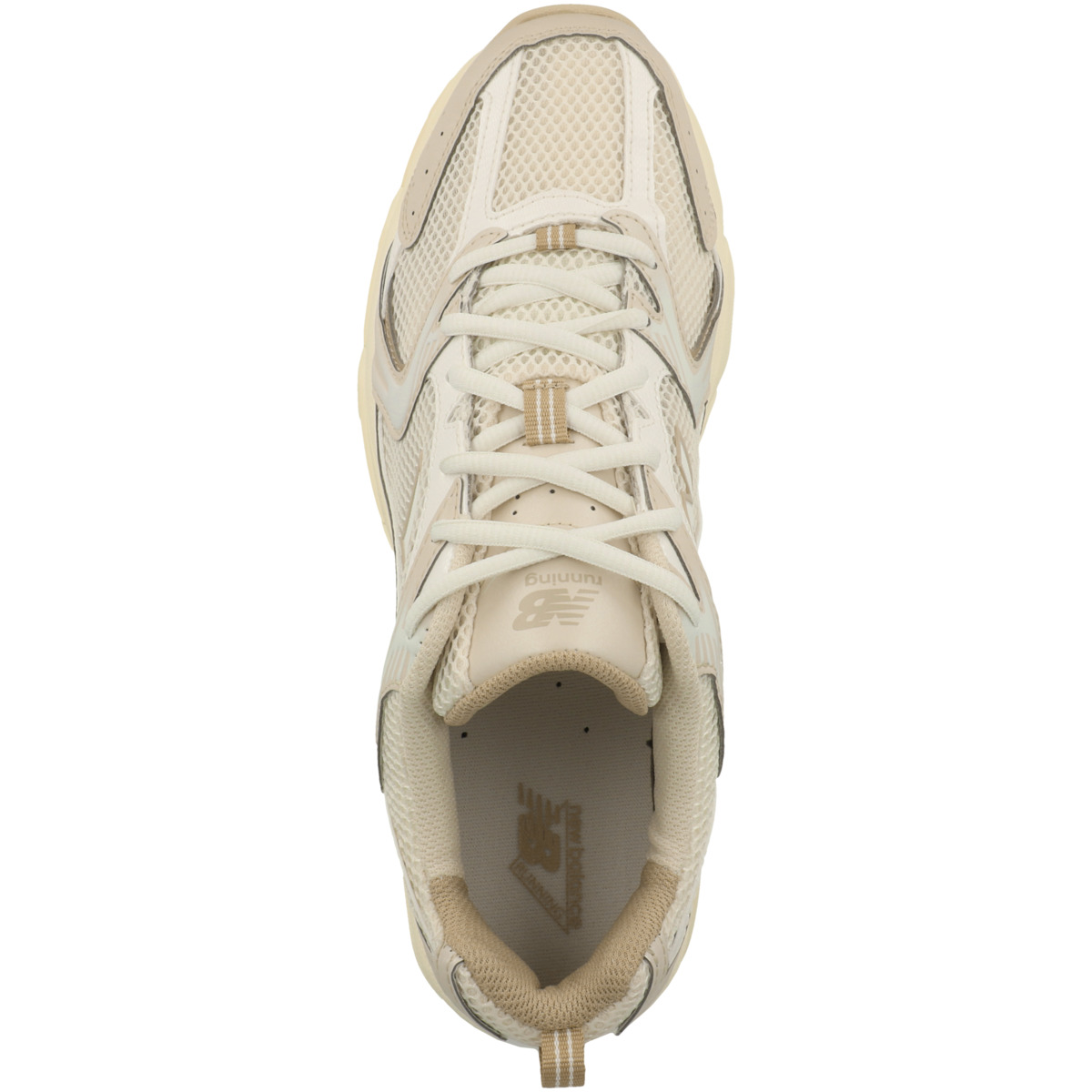 New Balance MR 530 AA Sneaker beige