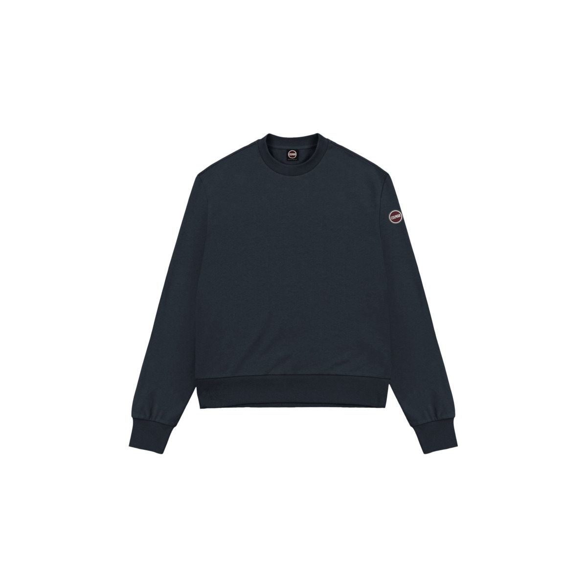 Colmar 8232 Sweatshirt dunkelblau
