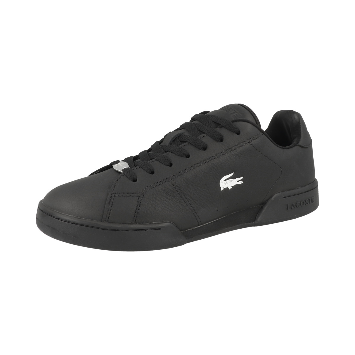 Lacoste Carnaby CUP 225 4 Sneaker low schwarz