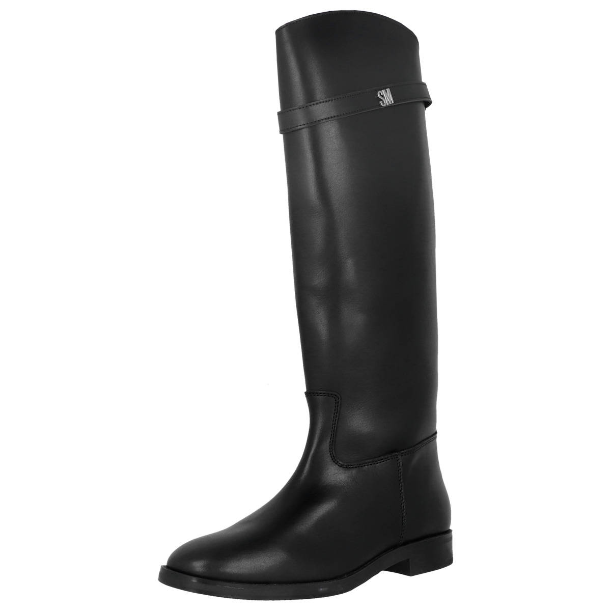 Steve Madden Novi Boots schwarz