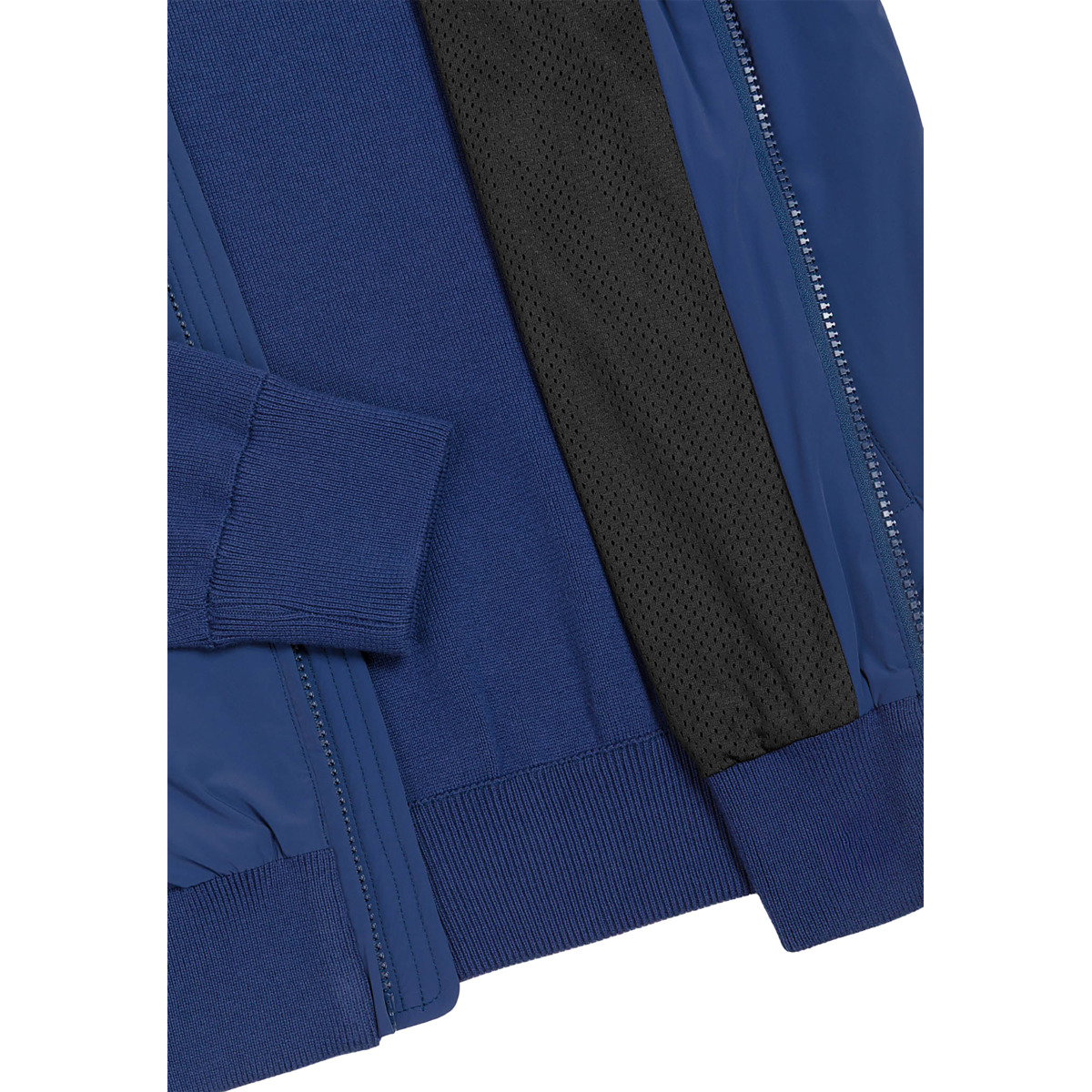 Colmar 1856 Übergangsjacke blau