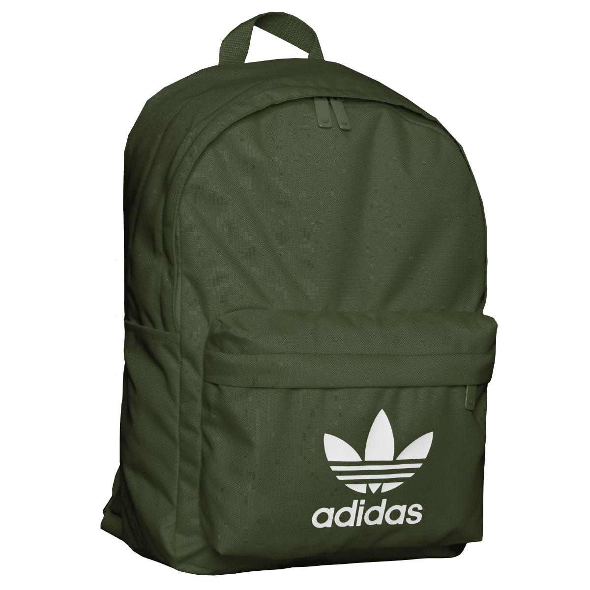 Adidas Adicolor Classic Backpack Rucksack gruen