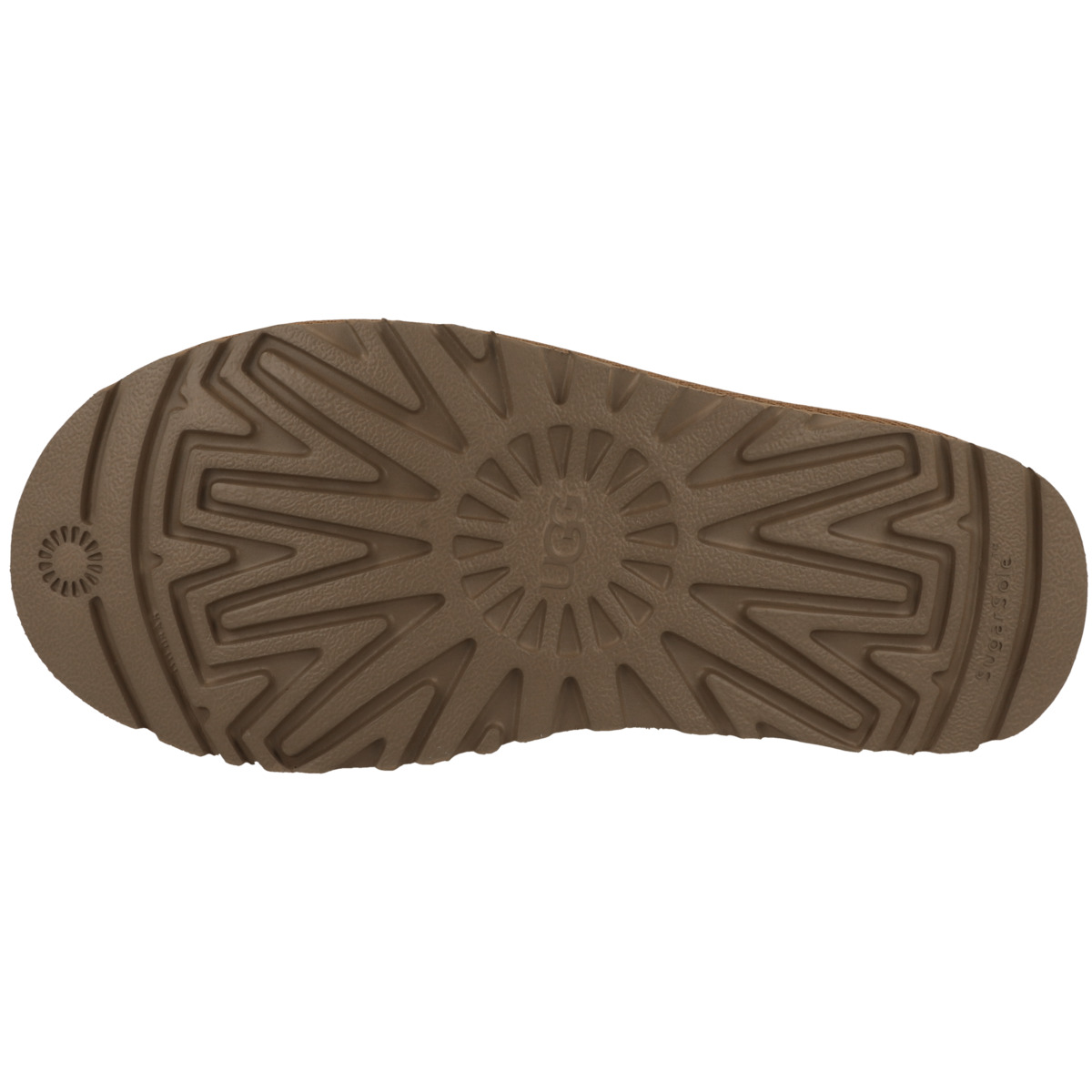 UGG Neumel Boots Women braun