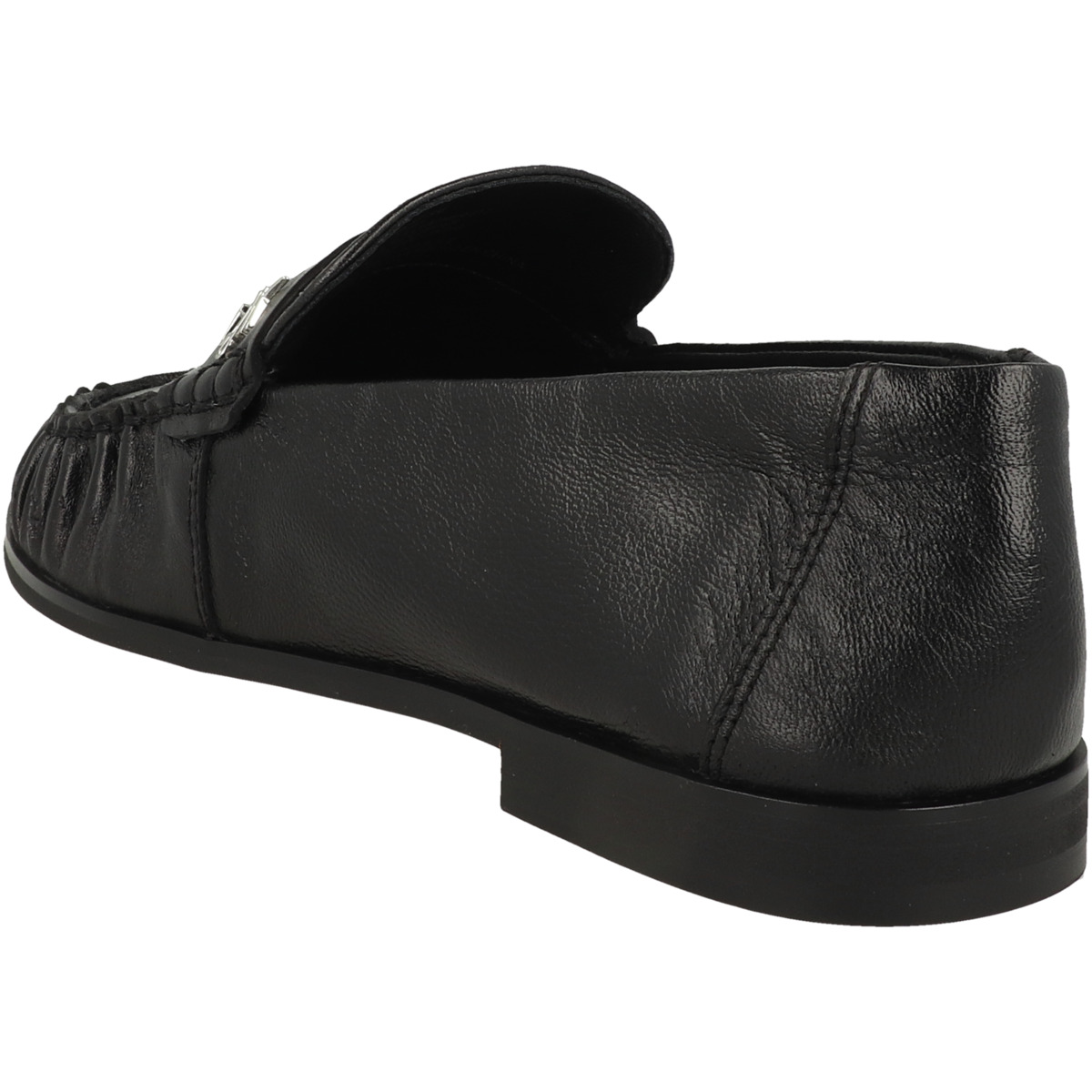 Steve Madden Muse-SM Loafer schwarz