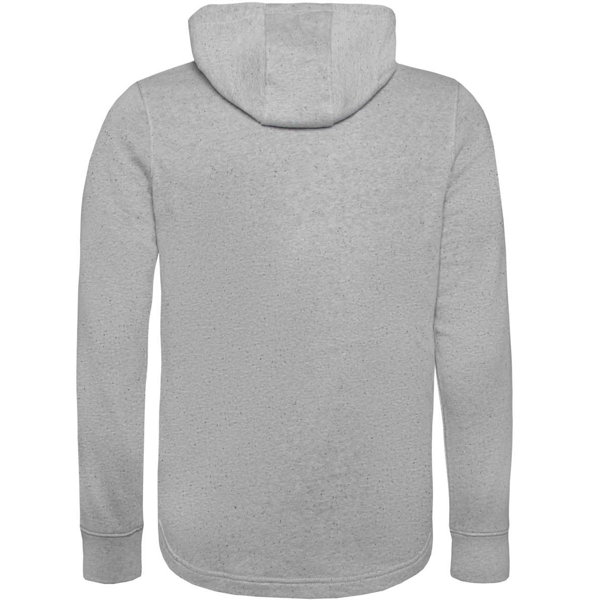 Under Armour Rival Terry Athletic Department Hoodie grau