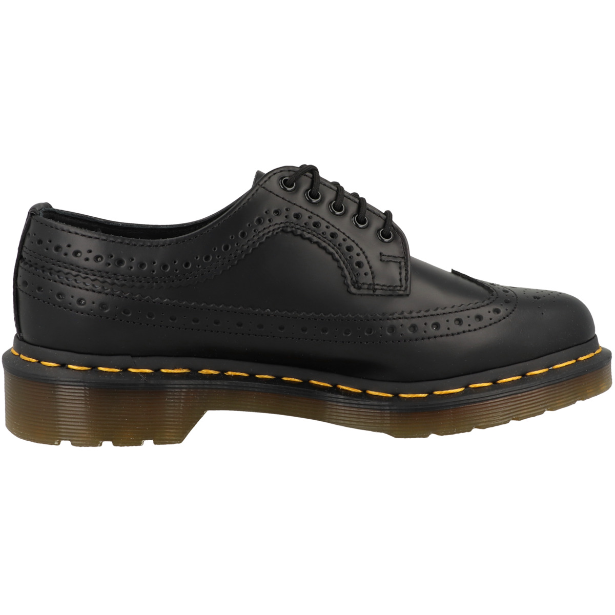 Dr. Martens 3989 YS Schnürschuhe schwarz