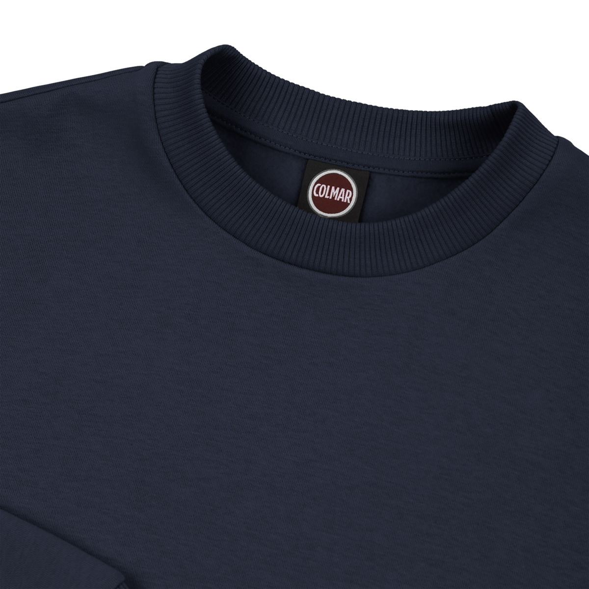 Colmar 8232R Sweatshirt dunkelblau