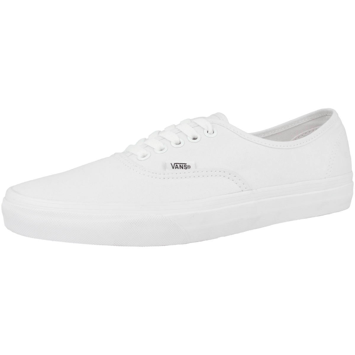 Vans Authentic Schuhe weiss