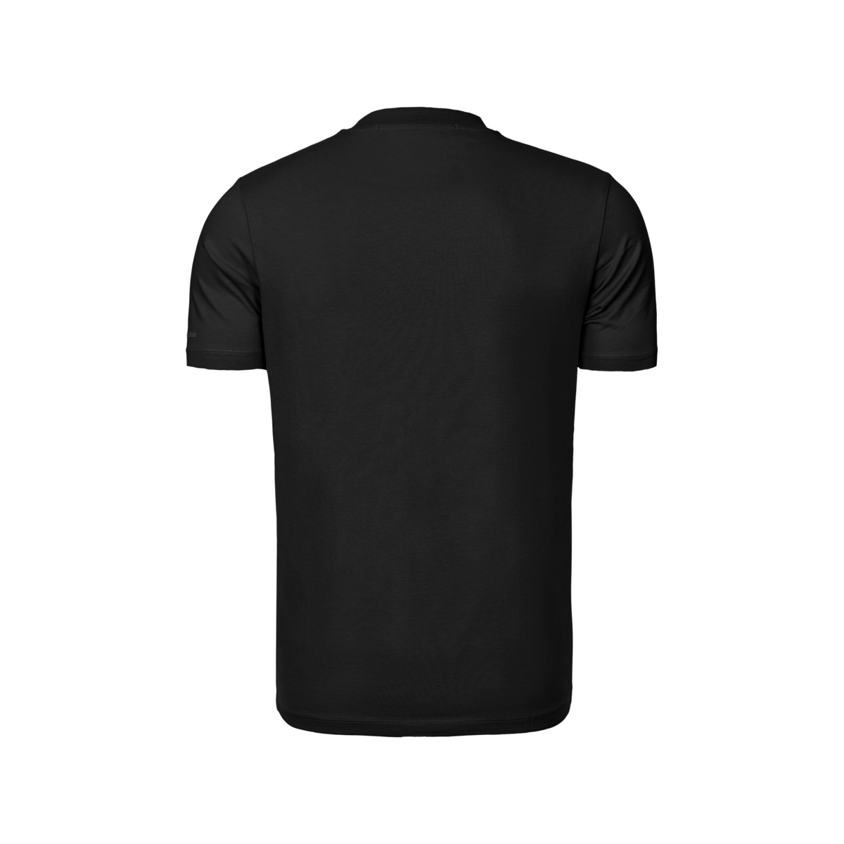 KARL LAGERFELD 755053 T-Shirt schwarz