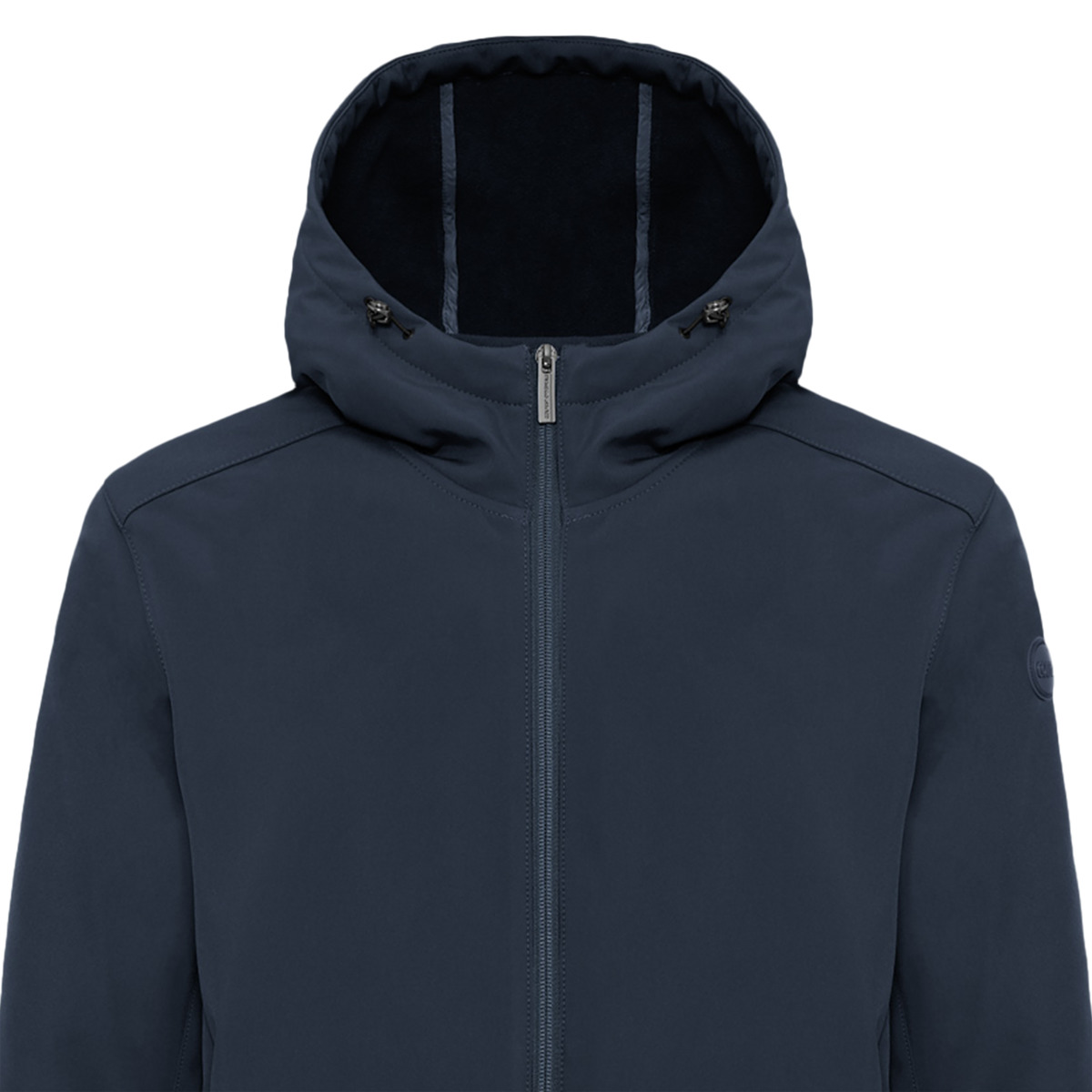 Colmar 1130 Softshelljacke dunkelblau