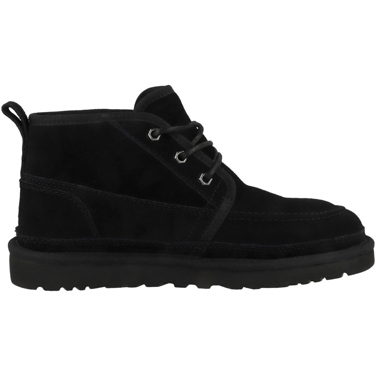 UGG Neumel Moc Boots schwarz