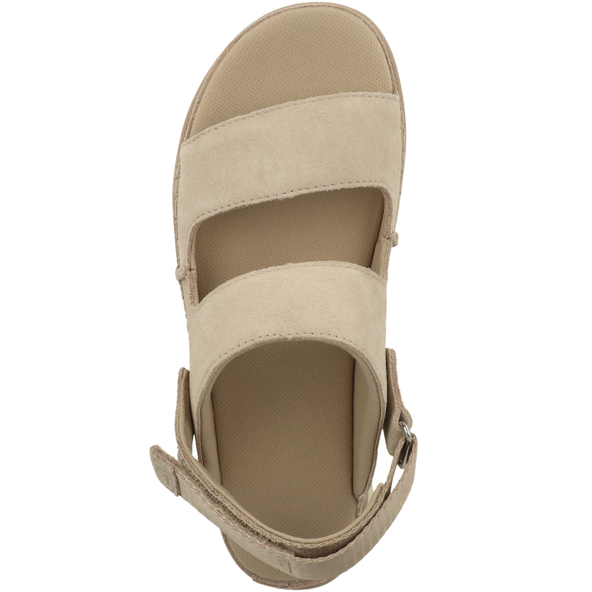 UGG Goldenstar Glide Women Sandale beige