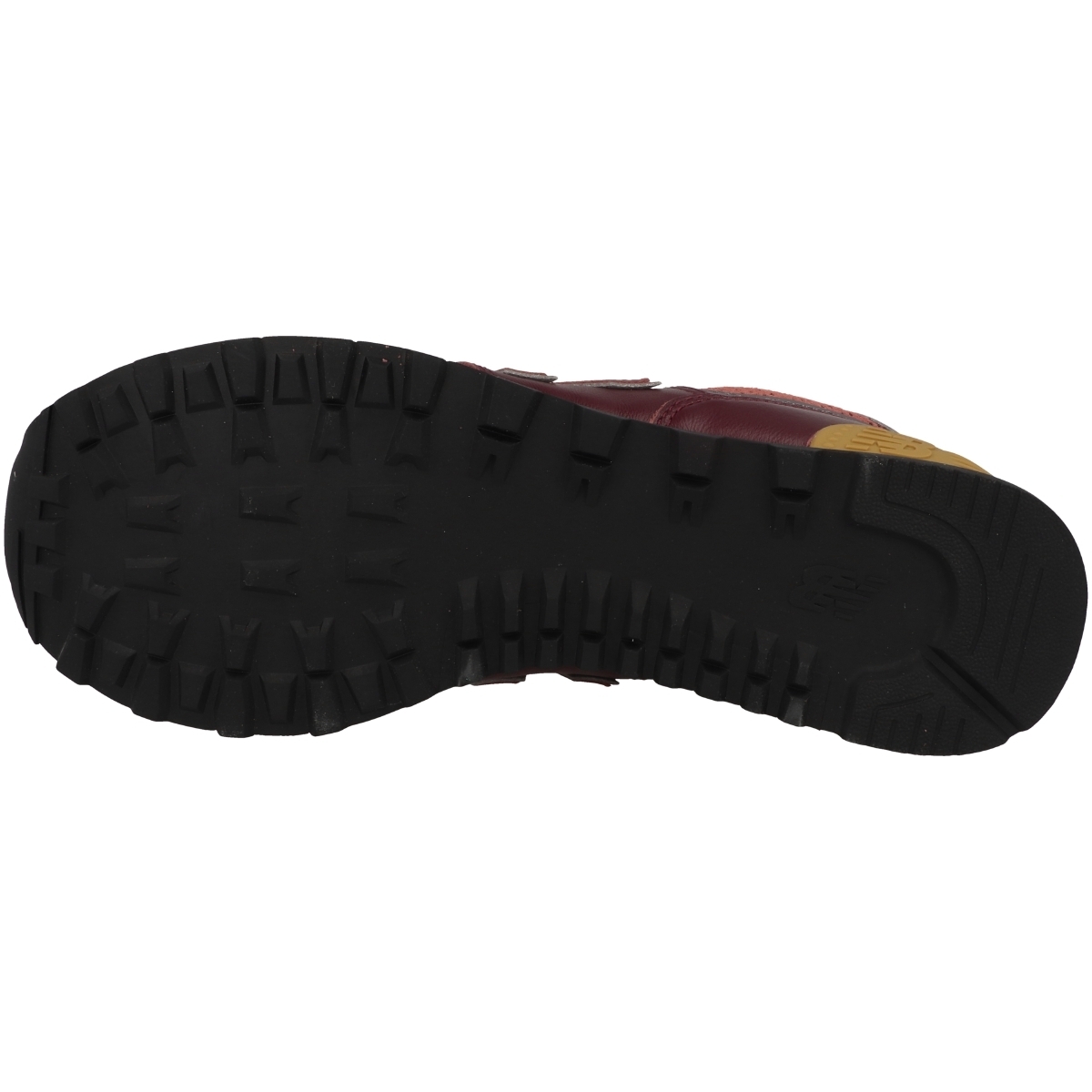 New Balance ML 574 PX2 Sneaker rot