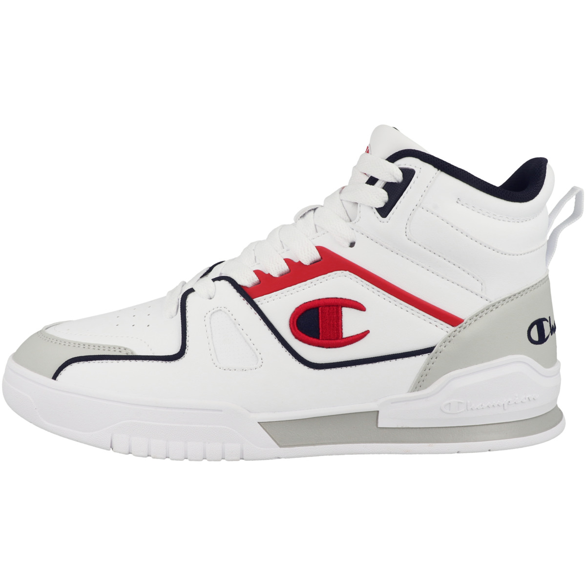 Champion 3 POINT MID Sneaker mid