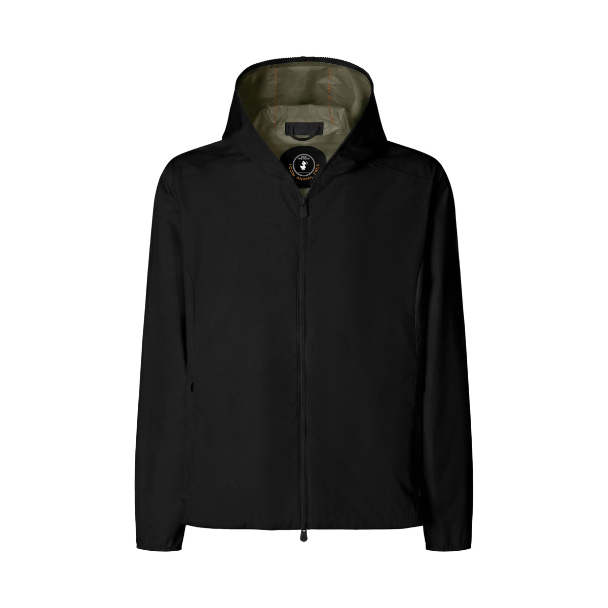 Save the Duck Zayn Übergangsjacke schwarz