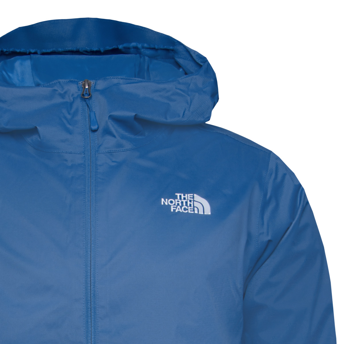 The North Face M Quest Funktionsjacke blau