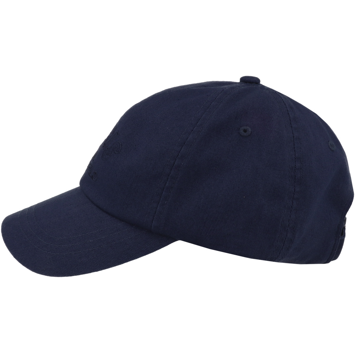 KARL LAGERFELD 805617 Basecap dunkelblau