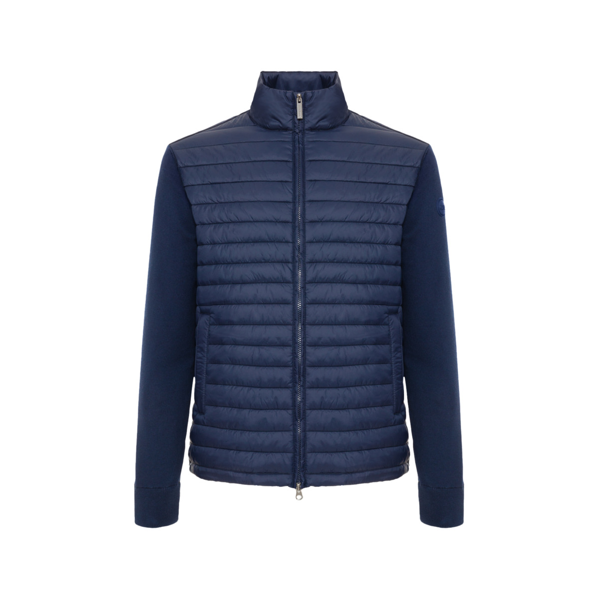 Colmar 1157 Steppjacke dunkelblau