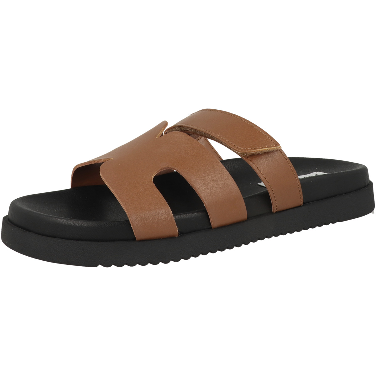 Steve Madden Missile Sandale braun