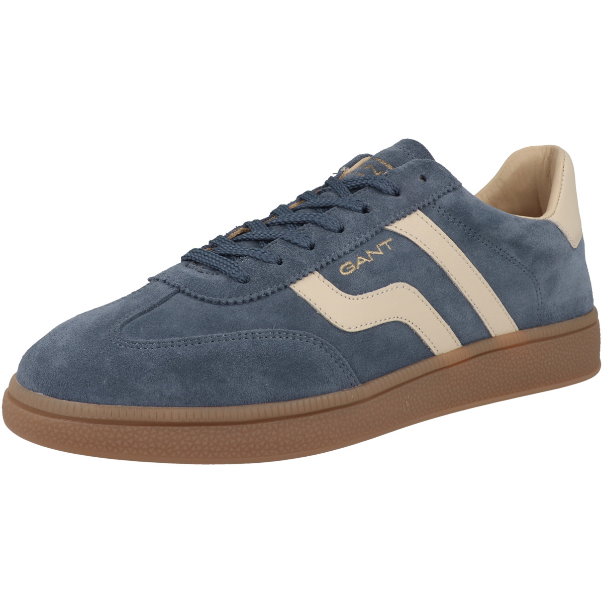 GANT Cuzmo Sneaker low dunkelblau