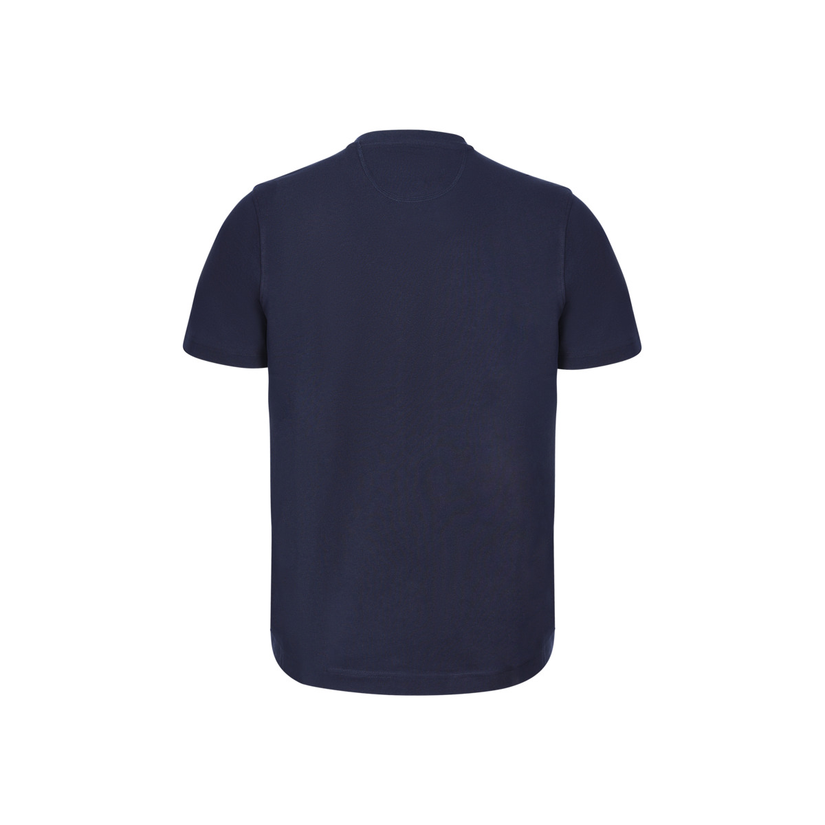 La Martina MCR013 T-Shirt dunkelblau