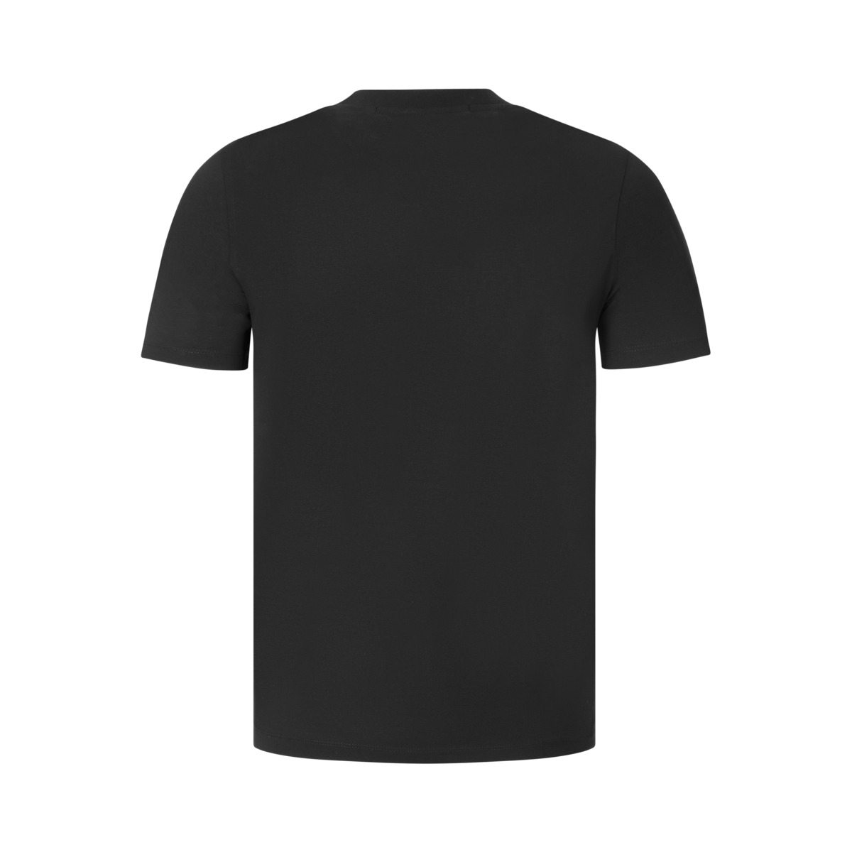 KARL LAGERFELD 755044 T-Shirt schwarz