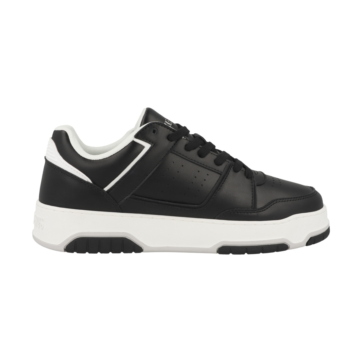 Bikkembergs B4SK3T M Sneaker low schwarz