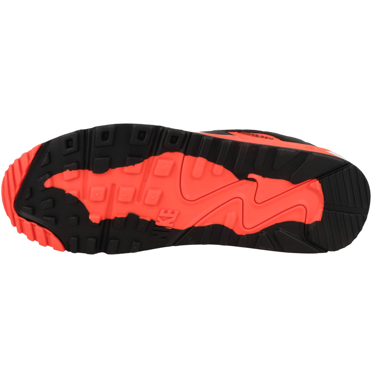 Nike Air Max 90 Gore-Tex Sneaker multicolor