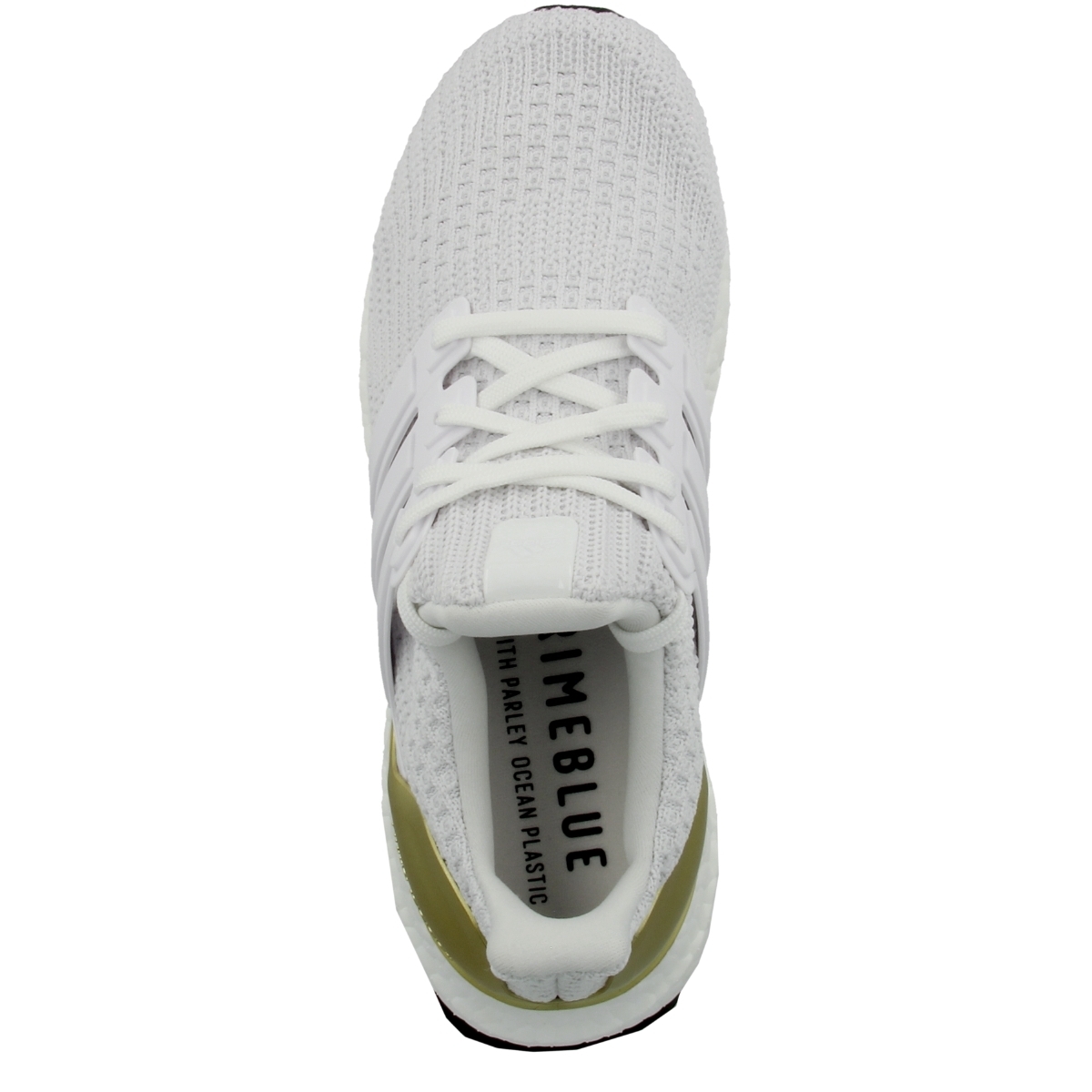 Adidas UltraBOOST 4.0 DNA Women Laufschuhe weiss