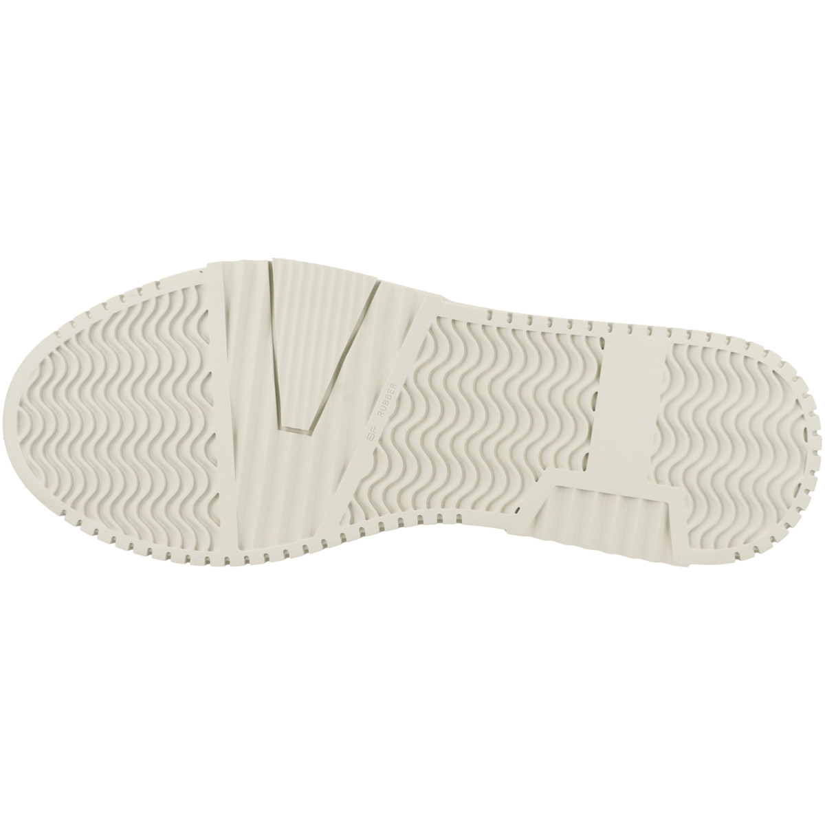 Flamingos Life Ventura Sneaker low weiss