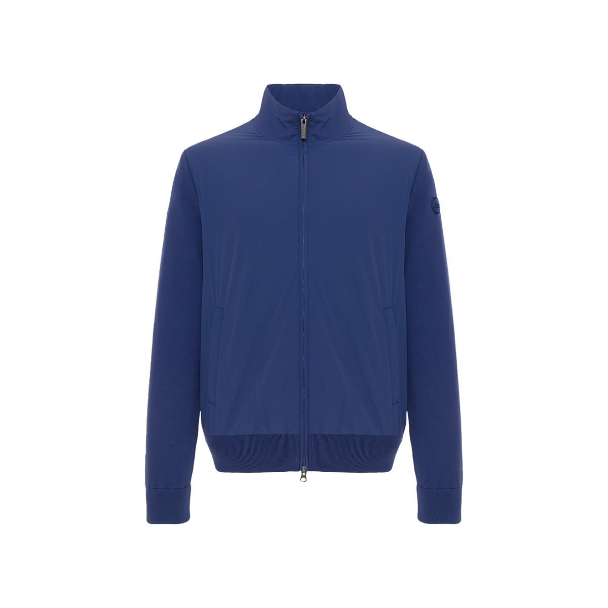 Colmar 1856 Übergangsjacke blau