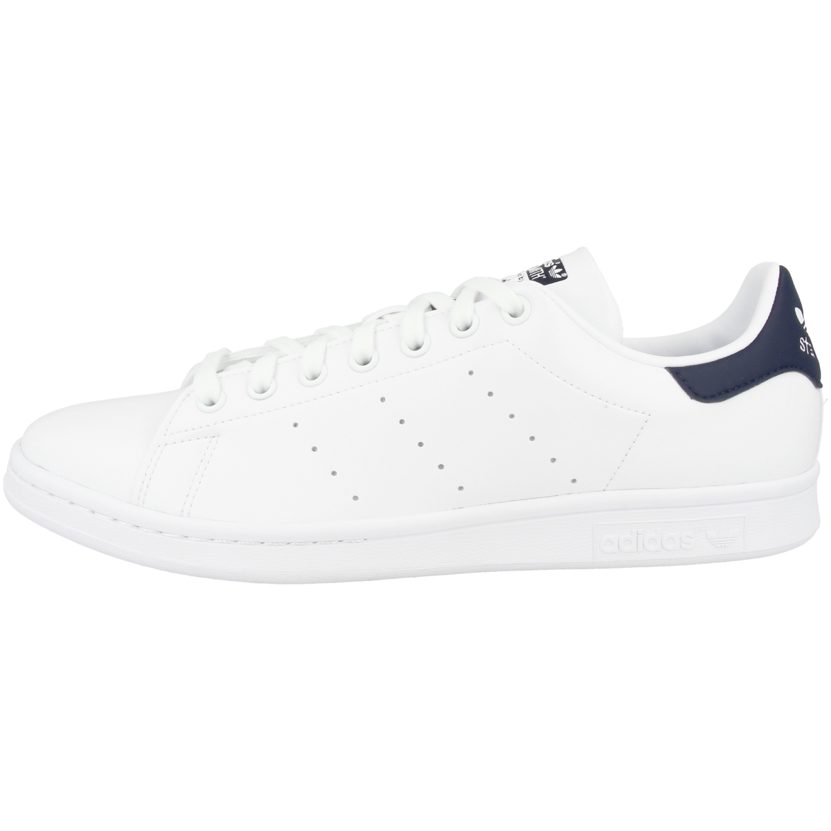 Adidas Stan Smith Sneaker weiss